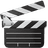 clapper-board