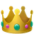 crown