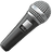 microphone