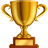 trophy